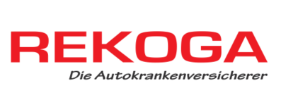 REKOGA Logo